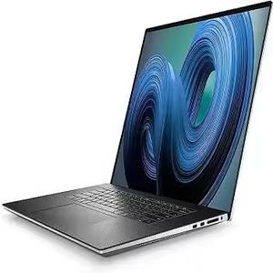 MEILLEUR ordinateur portable Dell XPS I9-11900H 2,5 GHz 64 Go 2 To SSD RTX 3060 17 pouces UHD tactile - Product Image 1