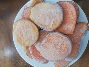 Vietnam supplier delivering <b>frozen</b> sweet potato bulk export orders with controlled uniform quality <b>frozen</b> sweet potato - Product Image 6