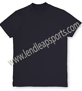 Camiseta de Hombre de Alta Calidad 100% Algodón, Corte Regular, Tejido Transpirable, Secado Rápido, Antiarrugas, Personalizable - Product Image 2