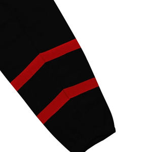 Meilleures ventes de chaussettes de hockey sur glace en polyester à prix d'usine Soft Touch Bulk Quantity Ice Hockey Wear - Product Image 6