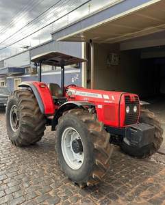 Tractores usados Massey Ferguson a la venta en Europa, EE.UU., Omán con envío rápido a todo el mundo - Product Image 4