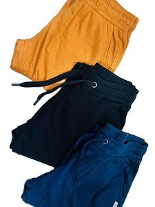 ผู้ชายกางเกงกีฬาลำลองวิ่งออกกำลังกายกางเกงจ็อกเกอร์กางเกงวอร์มระบายอากาศแห้งเร็วเอวยางยืดน้ำหนักเบาฤดูร้อนฟิตเนส - Product Image 3