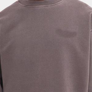 Sweat-shirts pour hommes Vente chaude Meilleure qualité Nouveau style Sweat-shirt pour hommes 100% polaire Vêtement de mode personnalisé Sweat-shirt - Product Image 6