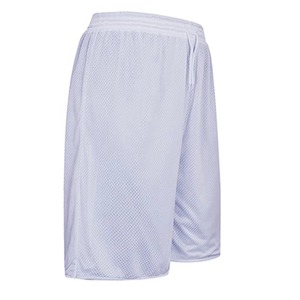 ชุดบาสเก็ตบอลล่าสุดสำหรับผู้ชาย ขายส่ง ชุดทีมบาสเก็ตบอลแบบกลับด้านได้ เสื้อบาสเก็ตบอลแบบกำหนดเองสำหรับผู้ใหญ่ - Product Image 6