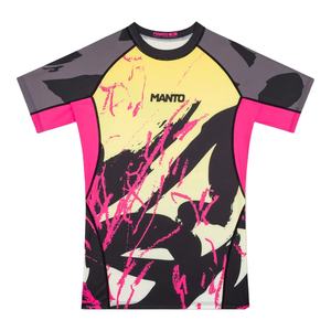 Unisex <b>Long</b> <b>Sleeve</b> Rash Guard 4-Way Stretch Soft Compression Breathable UPF50+ Quick Dry Base Layer <b>Swim</b> Surfing T-Shirt - Product Image 1