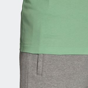 Camiseta Glory Mint Essentials para hombre-Corte regular, cuello redondo acanalado, 100% algodón Single Jersey, manga corta - Product Image 6