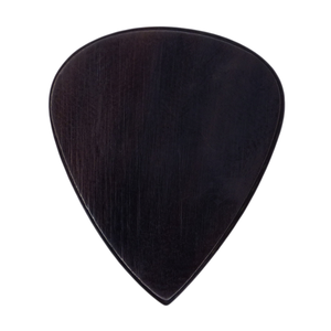 Púas de guitarra de cuerno de buey naturales para guitarras acústicas Púas de guitarra de cuerno de buey hechas a mano para acústica Aceptar logotipo personalizado - Product Image 6
