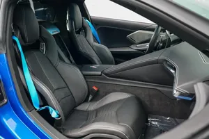 Chevrolet Corvette Stingray 2020 en parfait état - Product Image 3