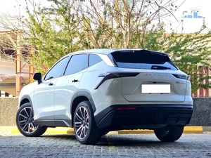 ข้อตกลงราคาไม่แพง JE-TO-UR DA-SH-ING 1.6T LU-XU-RY เกียร์อัตโนมัติ6สูบ - Product Image 6