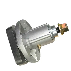 Ensemble de broche de pont de tondeuse John Deere pour tailles 42 "48" Nouveau moteur de broche CNC GY20785 GY20050 Moteur de composant de noyau de forage - Product Image 2