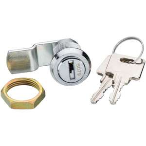 Hazet <b>Tool</b> Trolley Lock for Secure <b>Storage</b> in <b>Tool</b> Cabinets - Product Image 1
