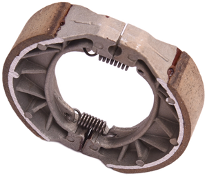 Nouvelle Plaquette de Frein Arrière en Aluminium 110mm pour Scooter Électrique/Motocyclette/GY6 125 GN125 Composants de Frein à Tambour MOTO - Product Image 4