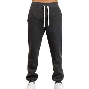 Pantalon de jogging / survêtement de luxe pour homme, de haute qualité, décontracté, personnalisable, léger, respirant et à séchage rapide - Product Image 6