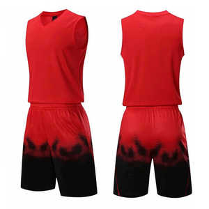 Vêtements de sport en polyester BSCI-Vêtements de sport durables et confortables pour l'entraînement et les matchs - Product Image 1