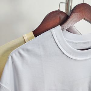 Camiseta de calle para hombre-Camiseta de algodón transpirable con gráfico simbólico, camiseta de 180 gramos para cultura juvenil Envío DDP - Product Image 4