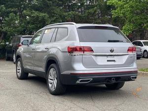 2021 asequible vVolksw-agenn Atl-as SEL - Product Image 4