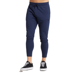 Nouveaux Pantalons Cargo Jogger de Sport Taille Haute pour Hommes en Coton avec Poches, Coupe Droite, Style Décontracté - Product Image 1