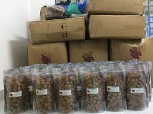 Prix bas, litchi séché, nourriture séchée, original du Vietnam - Product Image 6