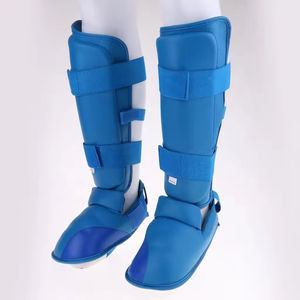 Espinilleras de Fútbol Personalizadas de Alta Calidad, Protector de Piernas Duradero, Espinilleras de Fútbol, Espinilleras Personalizadas - Product Image 1