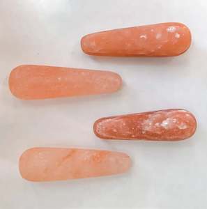 ไม้กายสิทธิ์นวดเกลือหิมาลายันสีชมพูหิมาลายันไม้นวดเกลือหิมาลายัน - Product Image 3