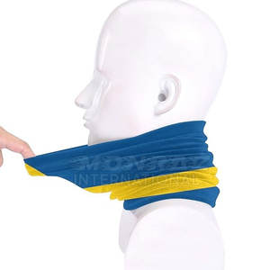 ที่อุ่นคอบุขนสัตว์แบบถักยืดได้, สำหรับฤดูหนาว - Product Image 6