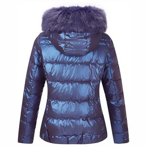 2026 doudoune mode conception personnalisée hiver ample surdimensionné chaud hiver hommes rembourré doudoune - Product Image 2
