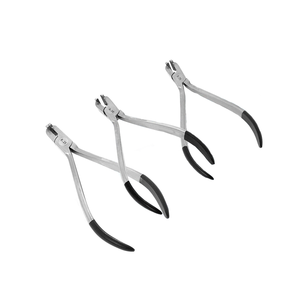 Instrumental Quirúrgico para el Ombligo, Alicates Dentales Intraorales para Ortodoncia, Juego de Instrumentos con Certificación CE - Product Image 2