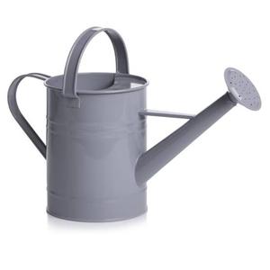 Venta caliente acabado brillante lata de agua de Metal uso diario sostenible para el hogar Hotel jardín propósito decorativo - Product Image 3