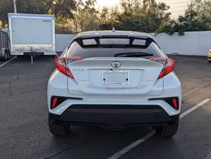 Venta de Toyota C-HR XLE 2022 - Product Image 4