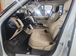 รถแลนด์โรเวอร์ เรนจ์โรเวอร์ P400 HSE สปอร์ต ยูทิลิตี้ 4 ประตู ขับเคลื่อน 4 ล้อ ปี 2020 มือสอง (พวงมาลัยซ้าย/ขวา) - Product Image 3