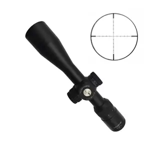 Hoge Kwaliteit Optische Scope 4-16X 44sf Ffp 30Mm Pijp Diameter Hd Jacht Scope Vergroten Buiten Kijkafstand