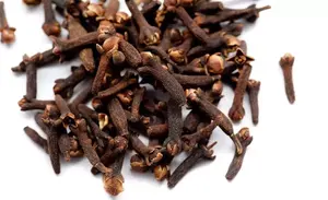 Clous de girofle entiers naturels de haute qualité garantie, fournisseur alimentaire fiable, ingrédients bruts conservés au sel, clous de girofle à vendre - Product Image 3