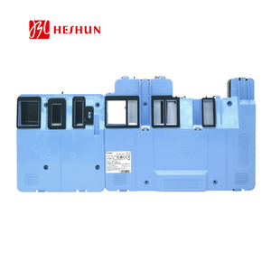HESHUN MC-16 Maintenance Box 1320B010 Cartouche Pour <span class=keywords><strong>CANON</strong></span> iPF6000S/iPF605/iPF610/iPF6100 <span class=keywords><strong>Imprimante</strong></span> MC16 <span class=keywords><strong>Imprimante</strong></span> Réservoir D'<span class=keywords><strong>encre</strong></span> Déchets - Product Image 3