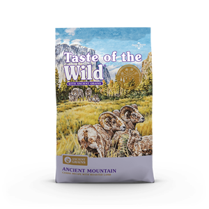 Nourriture pour chiens Taste of the Wild Premium Livraison rapide Achetez maintenant pour des animaux de compagnie sains, forts et énergiques avec des ingrédients riches en nutriments - Product Image 4