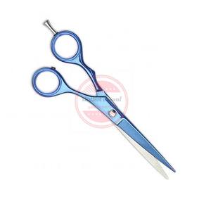 Tijeras de corte de pelo de alta calidad, tijeras de corte de pelo de salón a la venta - Product Image 5