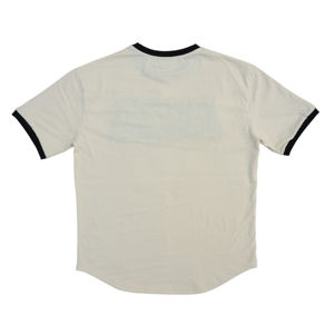 Vente en gros de t-shirts haut de gamme Alpha Phi Alpha personnalisés pour hommes fabriqués avec des lettres grecques brodées et un motif de style fraternité - Product Image 2