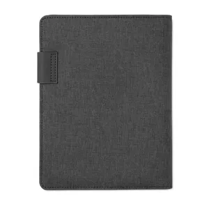 POWERNOTY Porte-bloc A5 personnalisé pour cartes et notes – Merchandising - Product Image 5