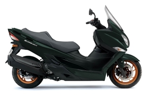 400เบอร์กันมานน์ใหม่ของแท้ PRE-OWNED ขายดี - Product Image 4