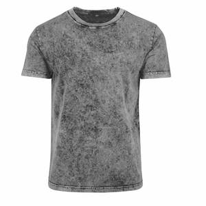 เสื้อยืดคอกลมสำหรับผู้ชายเสื้อยืดโลโก้ระบายอากาศได้ดีดีไซน์ใหม่ - Product Image 1