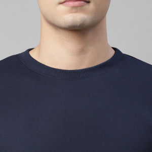 Ropa Deportiva Casual para Hombre, Transpirable, de Alta Calidad, con Logotipo Personalizado, de Forro Polar, para Gimnasio y Fitness, Invierno 2025, Suministro Directo de Fábrica - Product Image 5