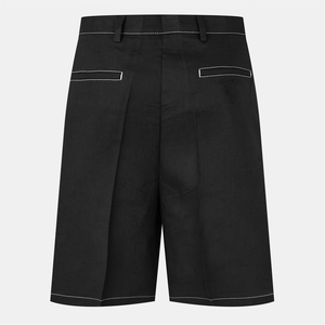 กางเกงขาสั้นลำลองสไตล์ชายหาดสำหรับผู้ชายรุ่นใหม่สำหรับฤดูร้อน กางเกงขาสั้นออกกำลังกายน้ำหนักเบาสำหรับผู้ชายสำหรับการออกกำลังกายในยิม - Product Image 2