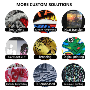 Superventas al por mayor personalizado su logotipo de marca 100% algodón hombres camiseta Casual hombres camisetas camiseta - Product Image 4