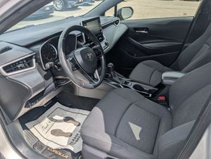 ใช้แล้ว-โตโยต้า-โคโรลล่า-แฮทช์แบค-SE- FWD-พร้อมส่งถึงประตูบ้าน - Product Image 5