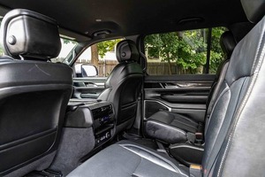 Sobari Best 2022 J e e p Wagoneer vendite stagionali auto usate Premium - Product Image 4