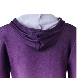 Plantilla para Sudadera con Sublimación, Sudadera con Estampado Personalizado por Sublimación, Ropa Urbana de Alta Calidad, Sudadera Deportiva con Sublimación - Product Image 4