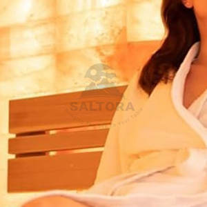 Azulejos de sal de 1x4x8 pulgadas de alta calidad Embalaje personalizado Azulejos de sal de 1x4x8 pulgadas 100% Azulejos de sal naturales de 1x4x8 pulgadas - Product Image 6