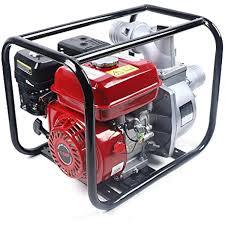Agricultural Diesel Water Pump for Farms Orchards Gardens and Irrigation Systems - Product Image 3