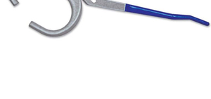 Probador de pezuñas de acero inoxidable con logotipo personalizado de alta calidad - Product Image 4