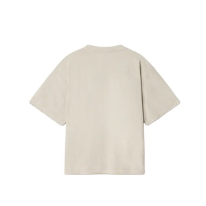 เสื้อยืดกีฬาผู้ชายคุณภาพสูงสำหรับฤดูร้อน ผ้าฝ้าย 100% ระบายอากาศได้ดี เป็นมิตรกับสิ่งแวดล้อม เหมาะสำหรับออกกำลังกายกลางแจ้ง ดีไซน์โดดเด่น สีพื้น รุ่นปี 2026 - Product Image 2