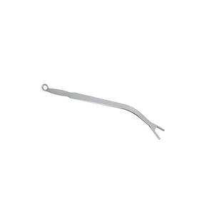 Rétracteur de hanche en acier inoxydable, instruments chirurgicaux manuels et ensembles de chirurgie, approuvé CE ISO, réutilisable, fabricant et fournisseur - Product Image 6